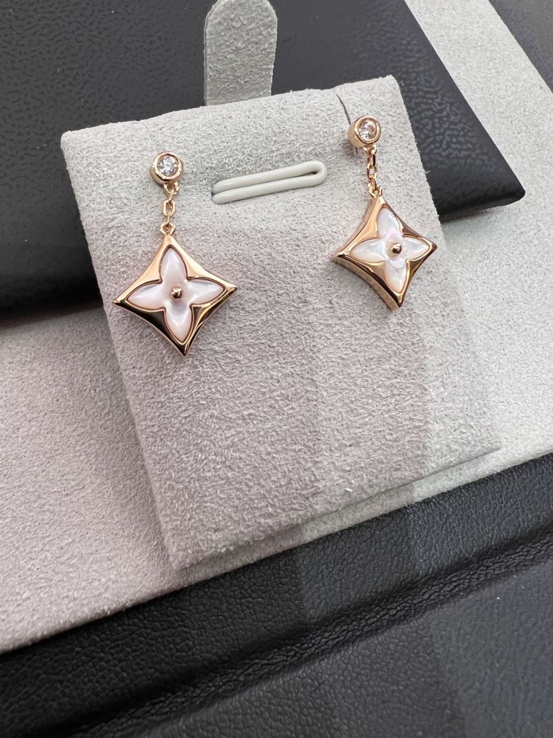 Louis Vuitton Earrings